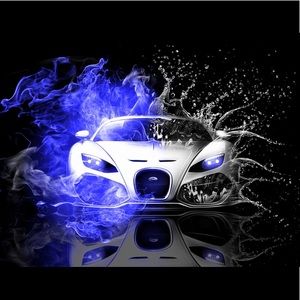 Meet your Posher, Jaxon